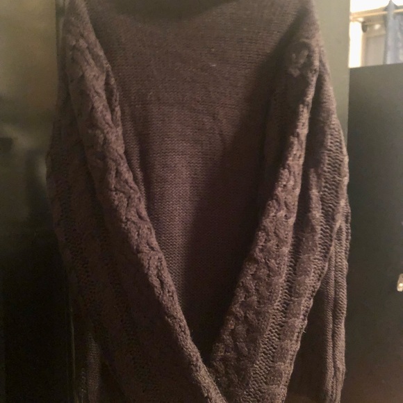 Brand new Jessica Simpson motorcycle sweater - Picture 6 of 7